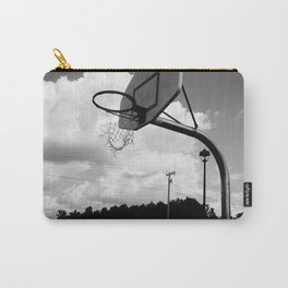 Hoop Carry-All Pouch