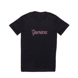 The Veronicas T Shirt | Graphicdesign, Digital, Music, Typography 