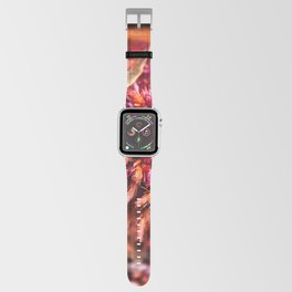 Nature Abstract 5 Apple Watch Band