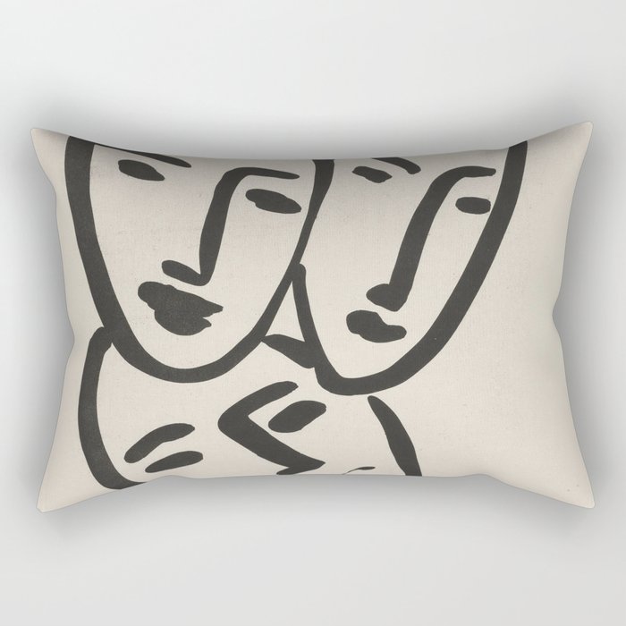 Rectangular Pillow