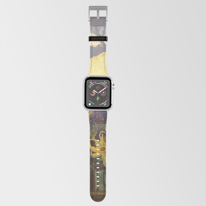 Salammbo - Carl Strathmann  Apple Watch Band