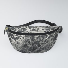 Veins Fanny Pack