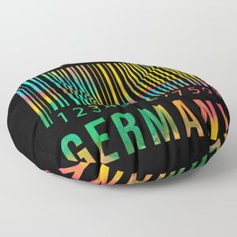 Made In Germany Floor Pillow
