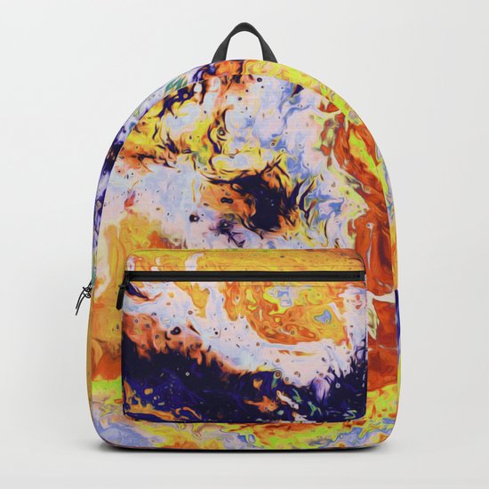 Salek Backpack