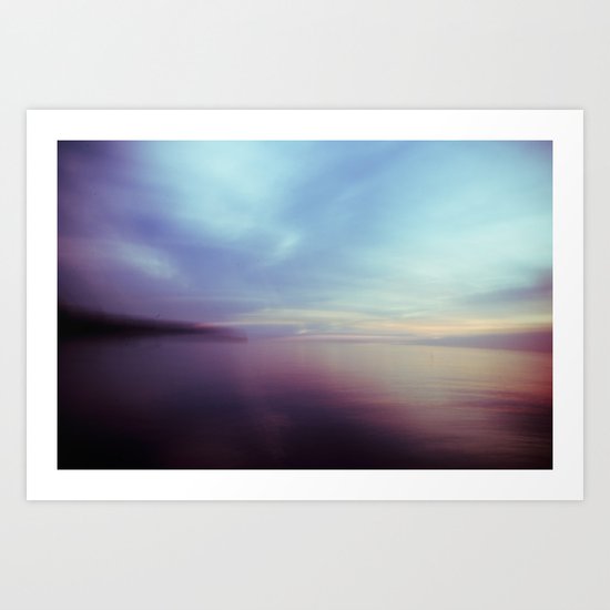 20 Art Print