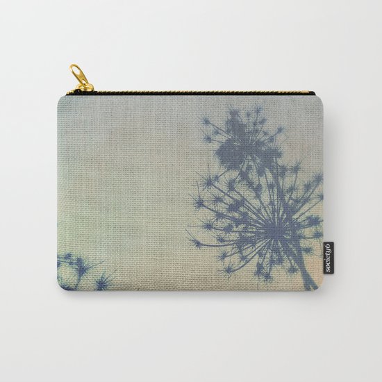 Dreaming Carry-All Pouch