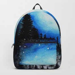 Comet Backpack