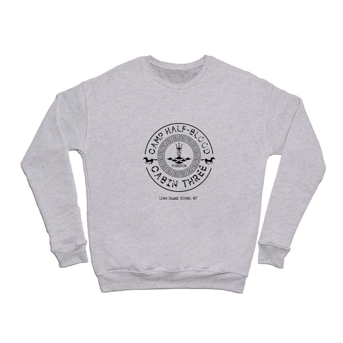Custom Percy Jackson Shirt Camp Half Blood Cabin Sweatshirt T