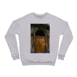 Barcelona Shadows II Crewneck Sweatshirt