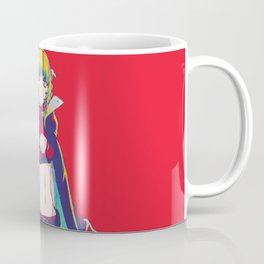 nazuna Coffee Mug