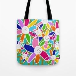 It’s more than what daisy Tote Bag