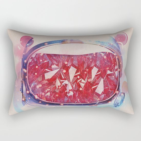 Inside Rectangular Pillow