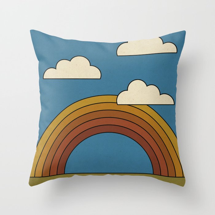 Throw Pillow