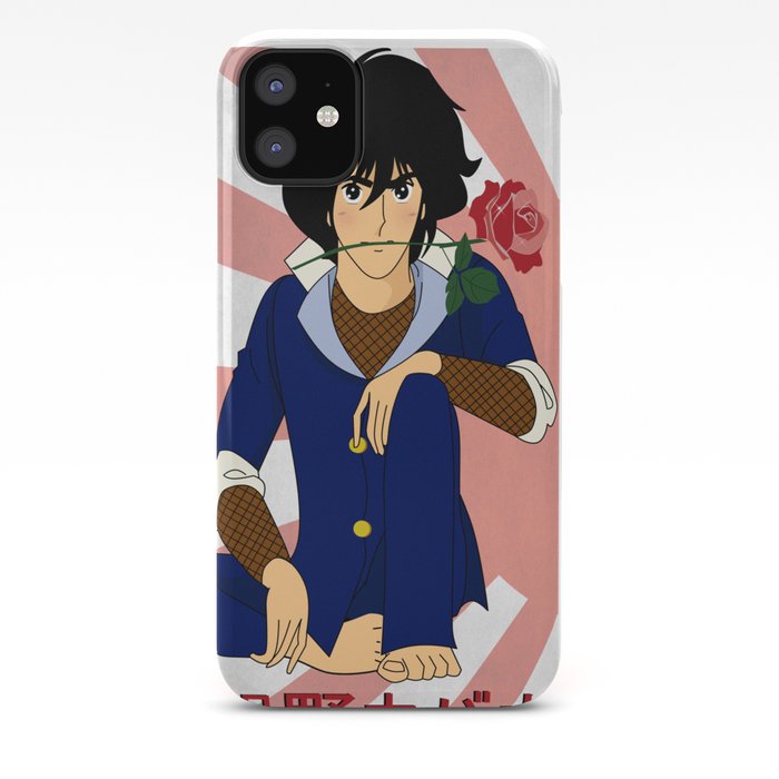 Wallpaper Igano Kabamaru Iphone Case By Orphen5 Society6 For Android Free
