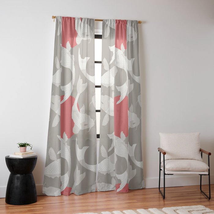 Window Curtain