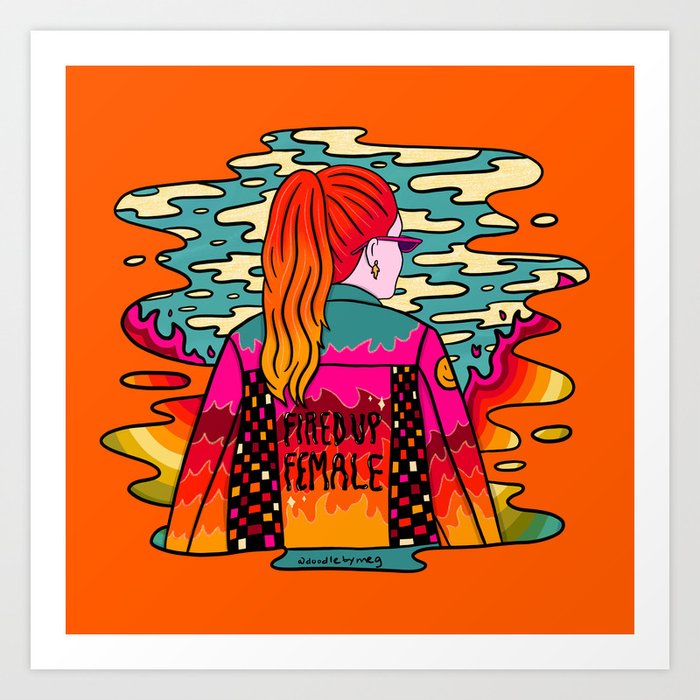 Art Print