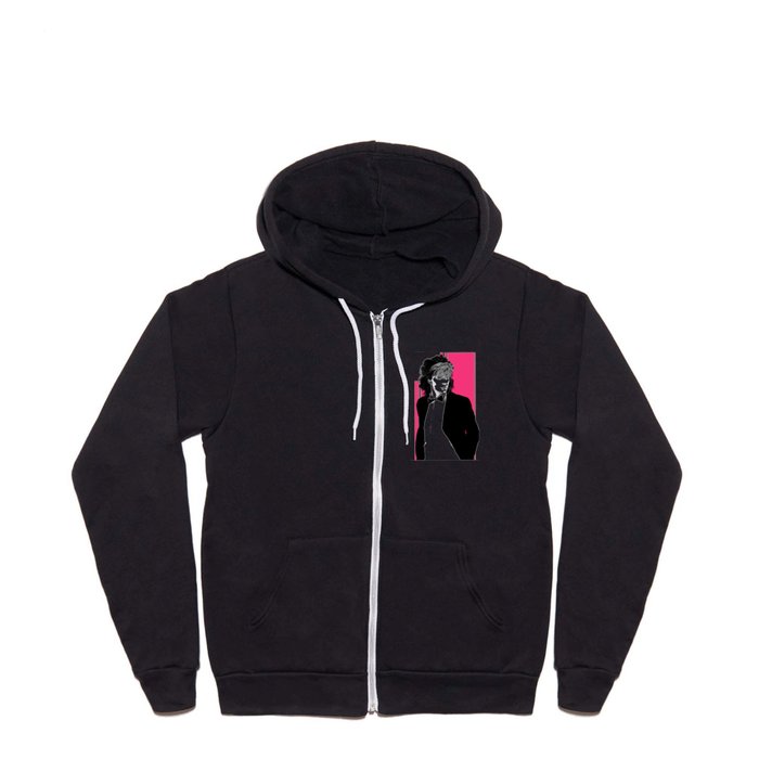 Duran duran hoodie cheap