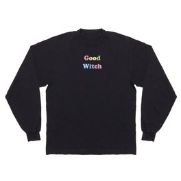 Good Witch Long Sleeve T-shirt