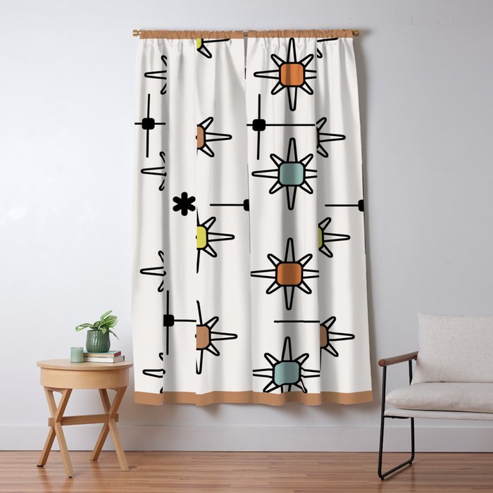Blackout Curtain