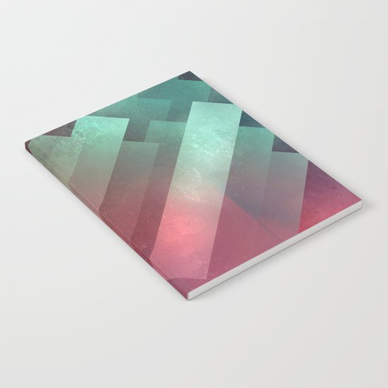 glyxx cyxxkyde Notebook