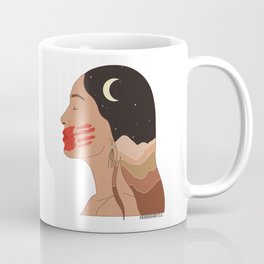 MMIW Coffee Mug