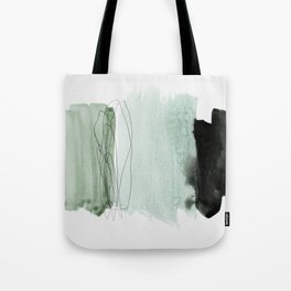 minimalism 4-1 Tote Bag