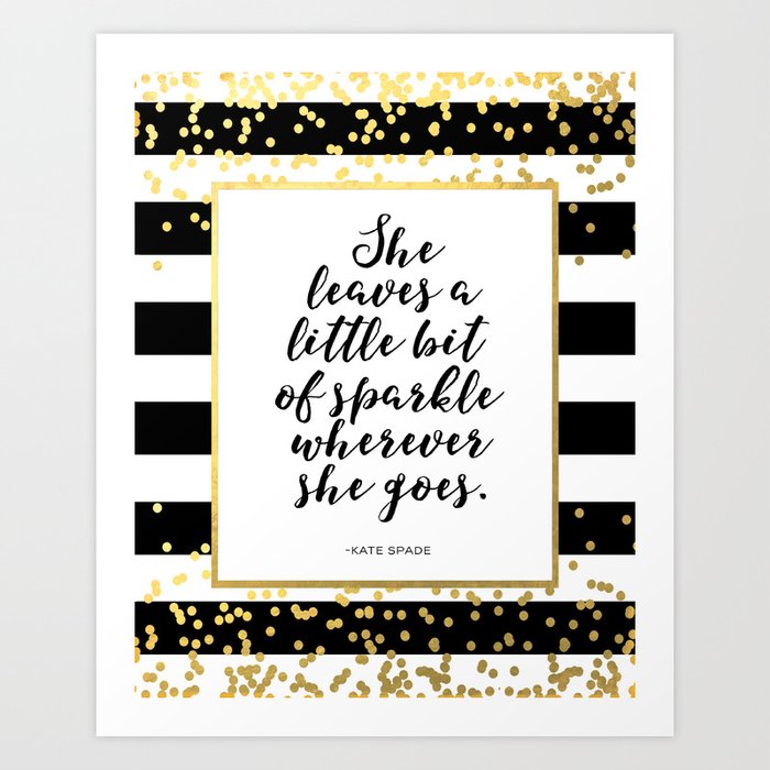 kate spade sayings