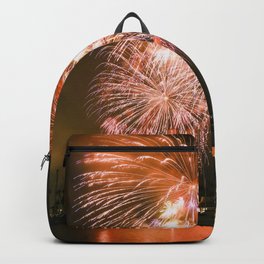 fireworks  Backpack