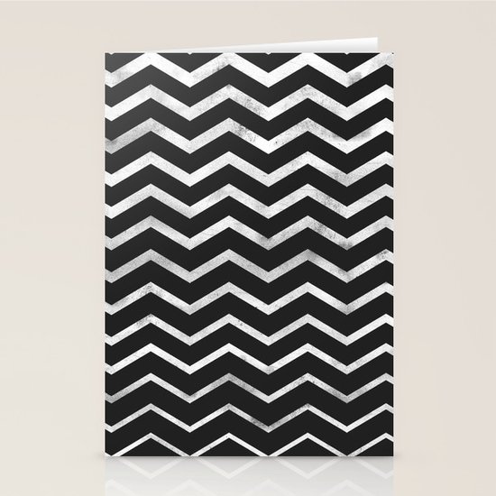 Zag Stationery Cards