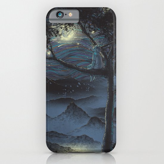 wishful thinking iPhone & iPod Case