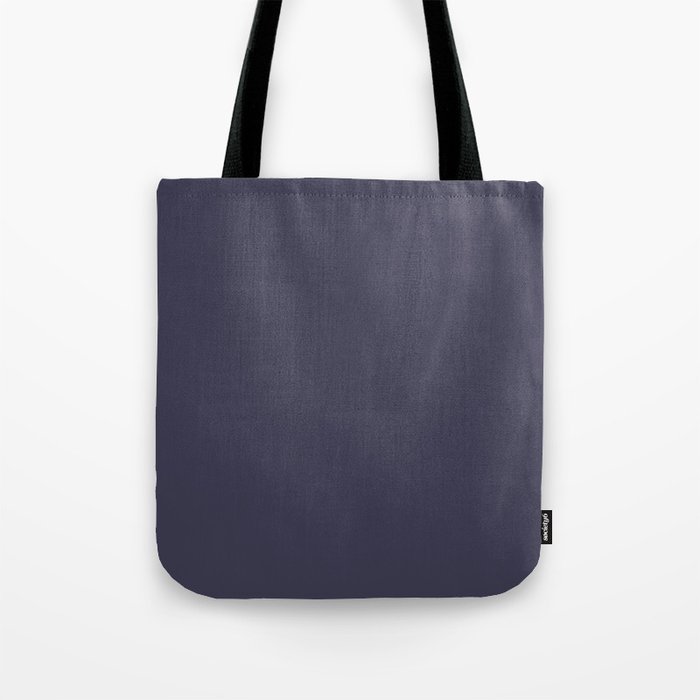 Bluish grey color design! Tote Bag