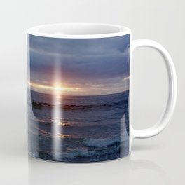 Sunset Sizzle Coffee Mug