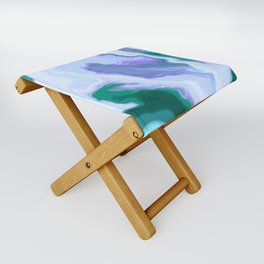 Nature's Witchcraft Folding Stool