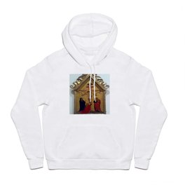 Master of the Dominican Effigies - Untitled Hoody