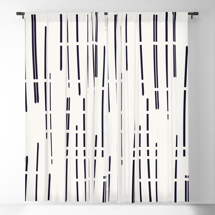 Blackout Curtain