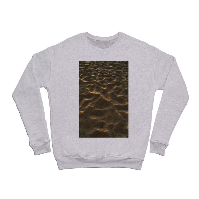 Oahu Sand Crewneck Sweatshirt