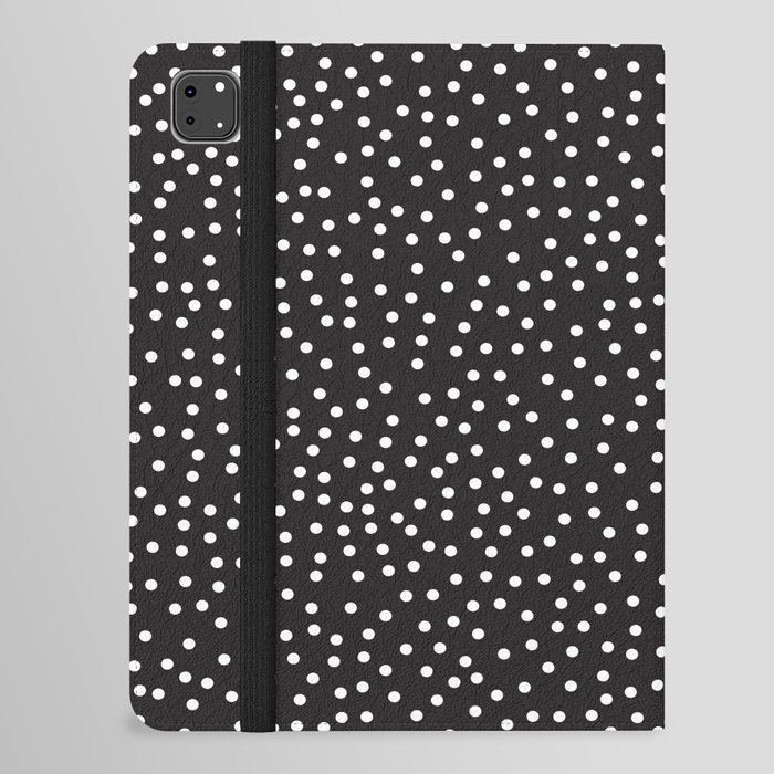Dots iPad Folio Case