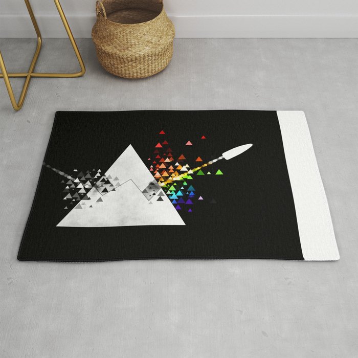 Stop-Motion Rug