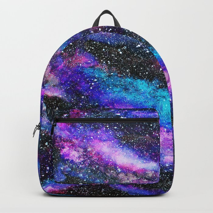 RAINBOW GALAXY Backpack