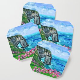 Cliffs of Moher Coaster