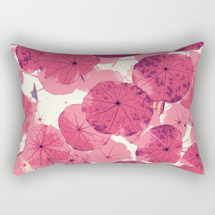 Rectangular Pillow