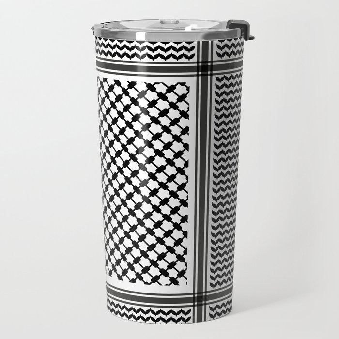 Tarkol glass travel mug (AP722040)