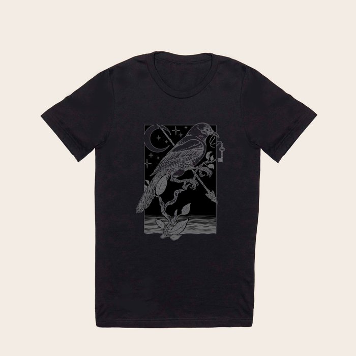 ★on&on★ Artwork Printed Short Tshirt NEW5XE351 The Daily Exclusive | TeeFury