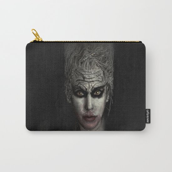 Thing 1 Carry-All Pouch