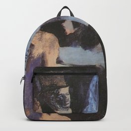 Pablo Picasso Backpack | Painting, Paintingtutorial, Paintingsauction, Paintingstyle, Picassopainting, Picassoart, Picassobiography, Paintingssale, Top10Painting, Vandalized 