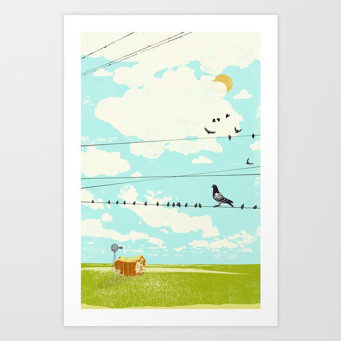 Art Print