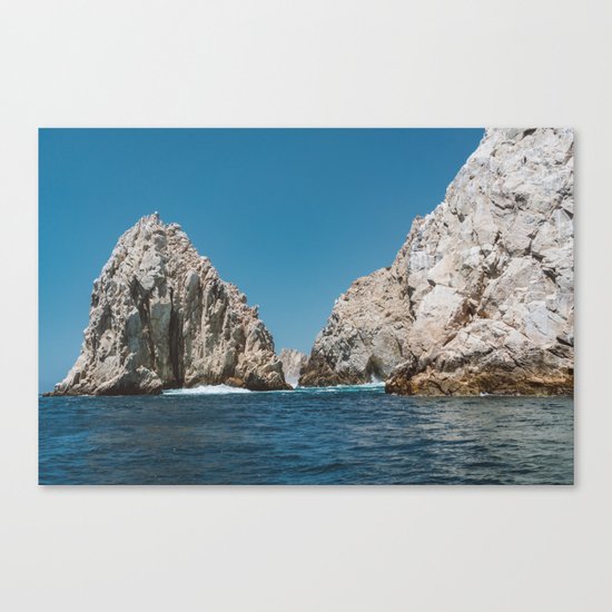 Cabo San Lucas XVI Canvas Print