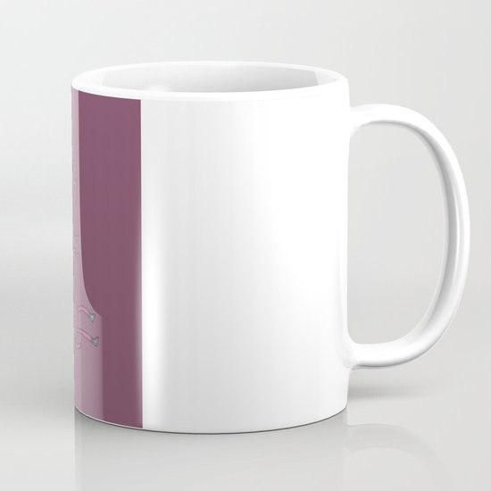 The Belvederes Mug