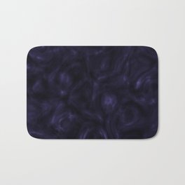 Lavender Clouds Bath Mat