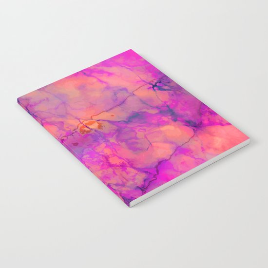 Colors Notebook